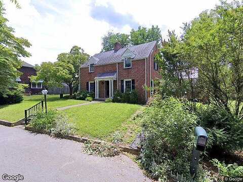 North, MARION, VA 24354