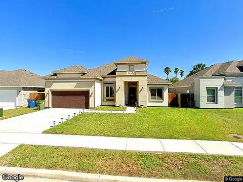 Dominica, BROWNSVILLE, TX 78520