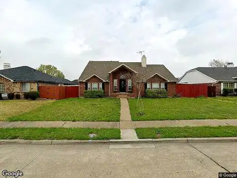 Trail Lake, ROWLETT, TX 75088