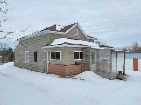 Us Highway 8, BRUCE, WI 54819