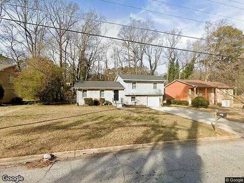 Emerald North, DECATUR, GA 30035