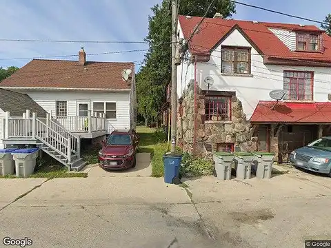 Custer, MILWAUKEE, WI 53218