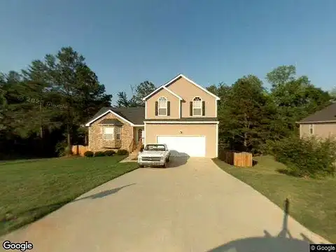 Caroline, DOUGLASVILLE, GA 30135