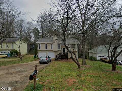 Laurel View, SNELLVILLE, GA 30039
