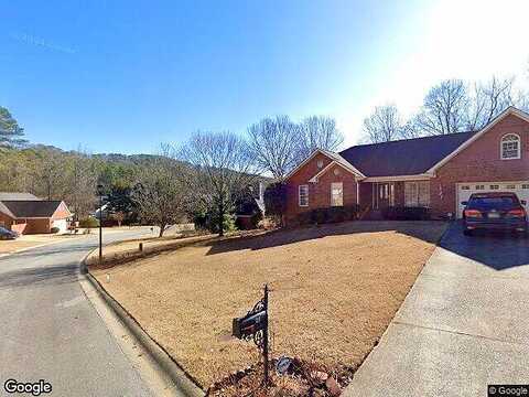 Saddlebrook, ROME, GA 30161