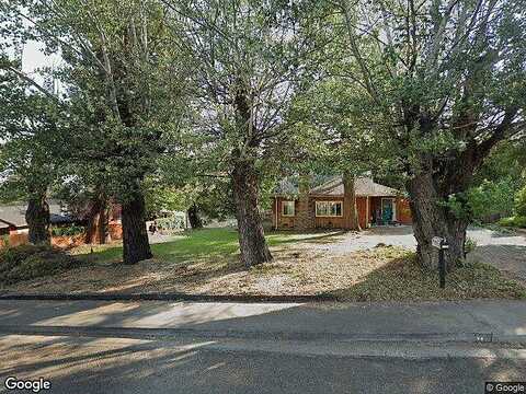 North, YREKA, CA 96097