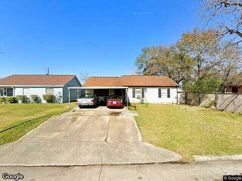 Bertloma, PASADENA, TX 77502