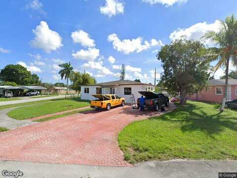 17Th, MIAMI, FL 33167