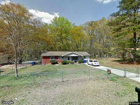 Ridgecrest, POWDER SPRINGS, GA 30127