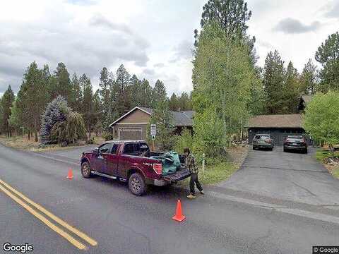Stage Stop, BEND, OR 97707