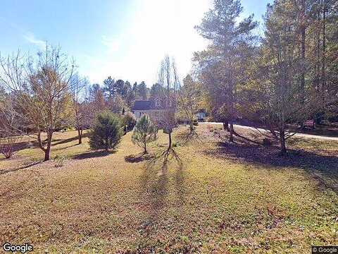 I B Howard, WILLIAMSON, GA 30292