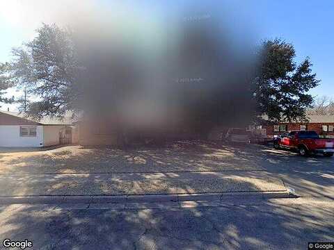 53Rd, LUBBOCK, TX 79413