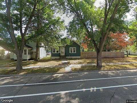 1St, LITTLE FALLS, MN 56345