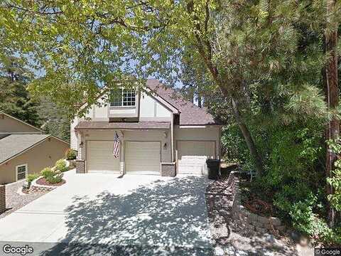 Cedar, ANGELUS OAKS, CA 92305