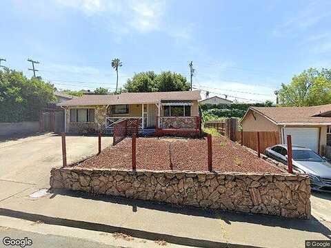 Ladera, VALLEJO, CA 94591