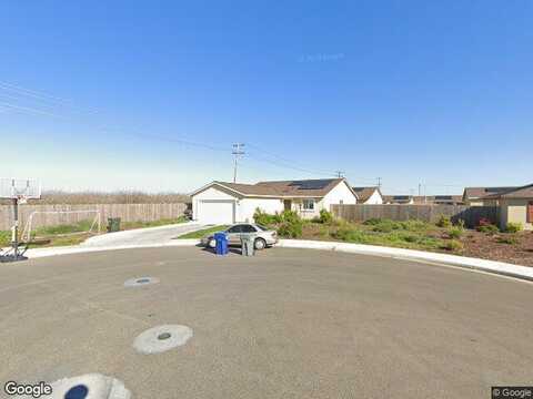Marcus, MERCED, CA 95341