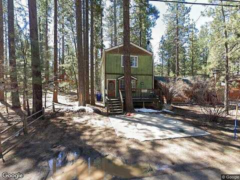 La Cerena, BIG BEAR LAKE, CA 92315