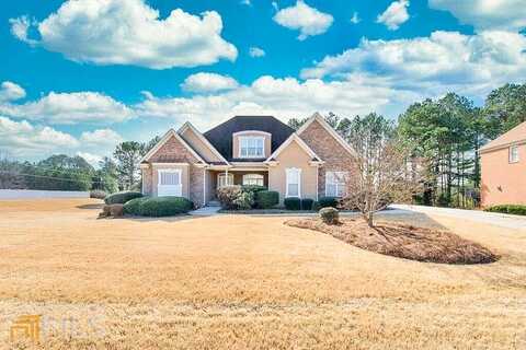 Evergreen, CONYERS, GA 30013