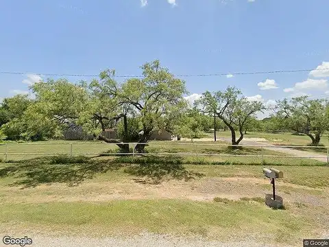 Yucca, SWEETWATER, TX 79556