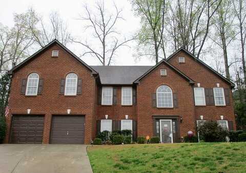 Wynmeadow, STONE MOUNTAIN, GA 30087