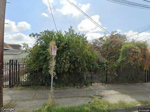 Mott, LOS ANGELES, CA 90033