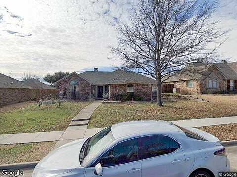 Vista Crest, CARROLLTON, TX 75007