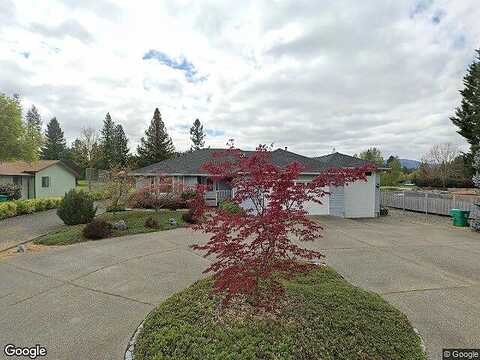 Morris, GRANTS PASS, OR 97527