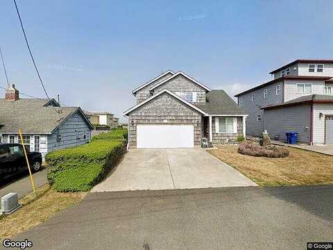 39Th, LINCOLN CITY, OR 97367