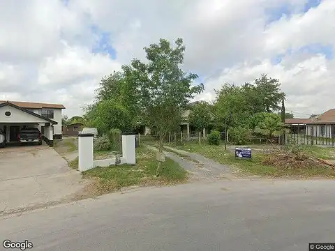 Deanna, SAN JUAN, TX 78589