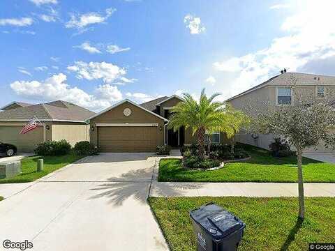 Mansfield Point, RIVERVIEW, FL 33569