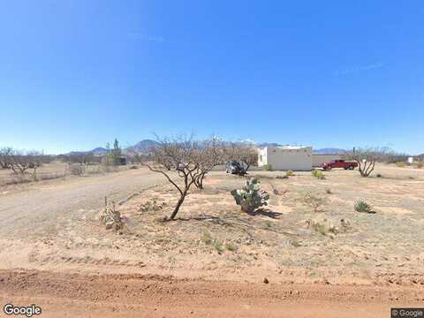 Rio Santiago, HEREFORD, AZ 85615