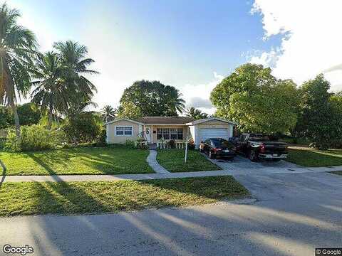 37Th, LAUDERDALE LAKES, FL 33309