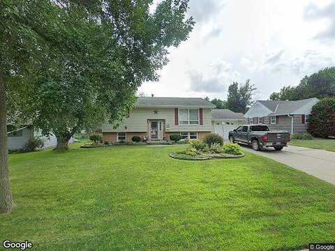 Lakehill, WORTHINGTON, MN 56187
