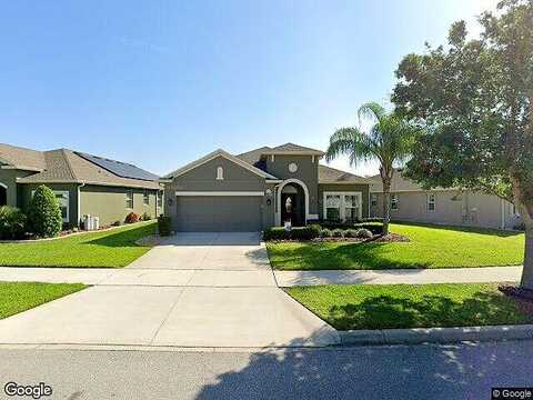 Sagebrush, HARMONY, FL 34773