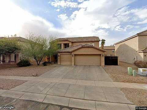 San Manuel, SAN TAN VALLEY, AZ 85143
