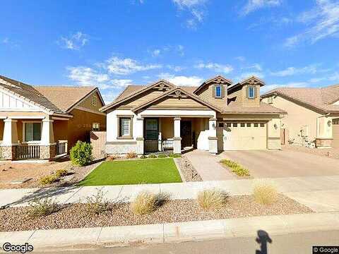 Reins, QUEEN CREEK, AZ 85142