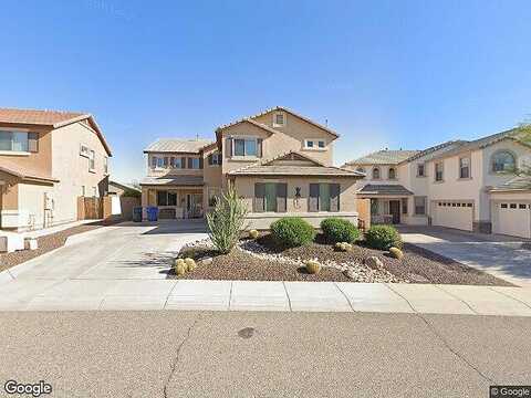 Steed, PHOENIX, AZ 85085