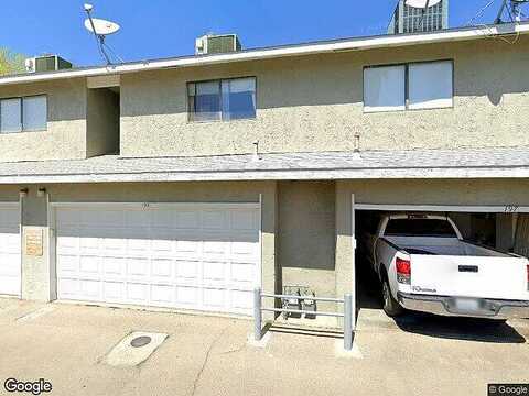Upjohn, RIDGECREST, CA 93555
