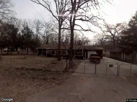 Forrest Oaks, GUN BARREL CITY, TX 75156