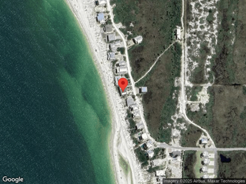 Secluded Dunes, PORT SAINT JOE, FL 32456