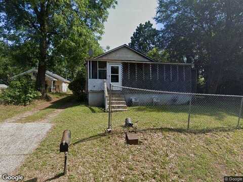 Montpelier, MACON, GA 31204