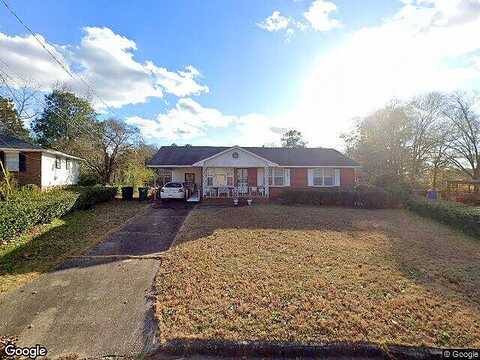 Waddell, COLUMBUS, GA 31907