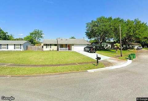 Poinciana, TITUSVILLE, FL 32796