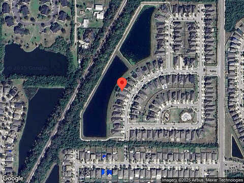 Cabbage Key, RUSKIN, FL 33570