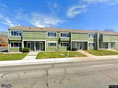 Peoria, AURORA, CO 80012