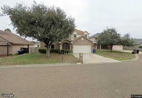 23Rd, MCALLEN, TX 78504