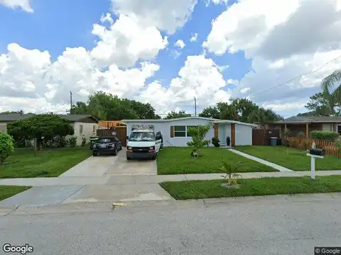 Camphor, MELBOURNE, FL 32901