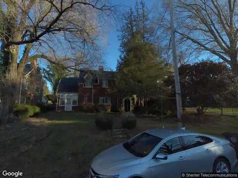 Pershing, LYNCHBURG, VA 24503
