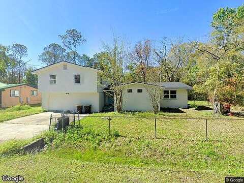 Mattox, JACKSONVILLE, FL 32219