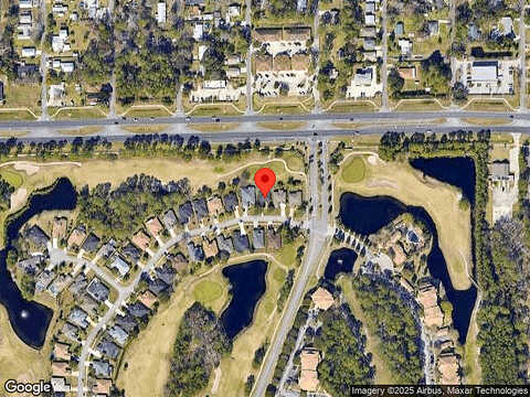 Blackmoor Gate, SAINT AUGUSTINE, FL 32084